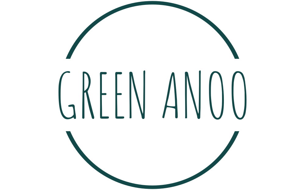 Green Anoo